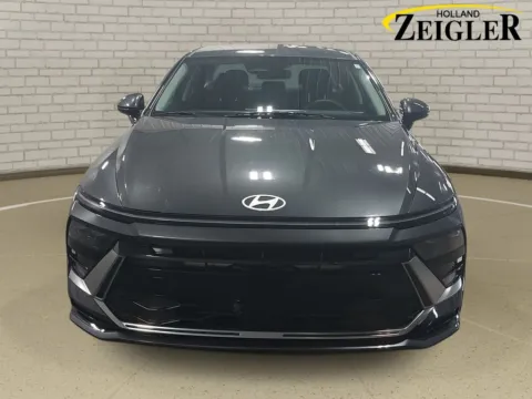 Photos of 2024 Hyundai Sonata SEL for sale in Holland, MI at Zeigler Hyundai of Holland