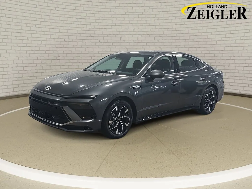 2024 Hyundai Sonata SEL for sale in Holland, MI
