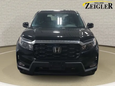 Photos of 2022 Honda Passport EX-L for sale in Holland, MI at Zeigler Hyundai of Holland