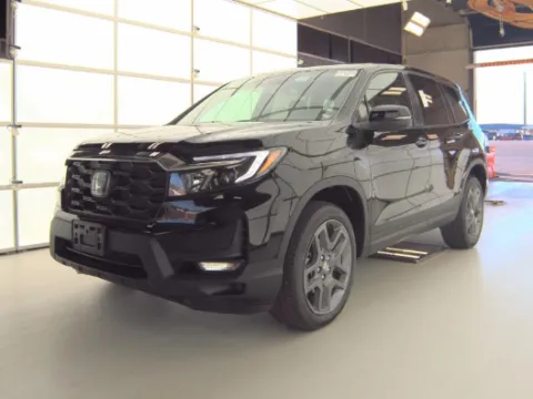 More photos of 2022 Honda Passport EX-L at Zeigler Hyundai of Holland, MI