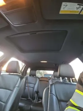 Another view of 2023 Honda Passport EX-L for sale in Holland, MI at Zeigler Hyundai of Holland