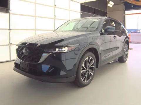 More photos of 2023 Mazda CX-5 2.5 S Premium Package at Zeigler Hyundai of Holland, MI