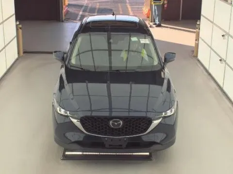 More photos of 2023 Mazda CX-5 2.5 S Premium Package at Zeigler Hyundai of Holland, MI