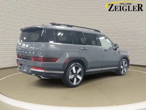 More photos of 2025 Hyundai Santa Fe Limited at Zeigler Hyundai of Holland, MI