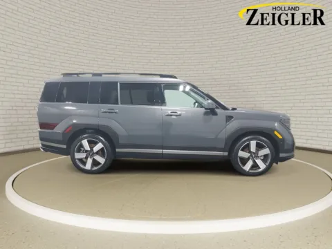 More photos of 2025 Hyundai Santa Fe Limited at Zeigler Hyundai of Holland, MI