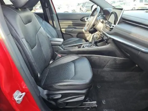 Photos of 2022 Jeep Compass for sale in Holland, MI at Zeigler Hyundai of Holland