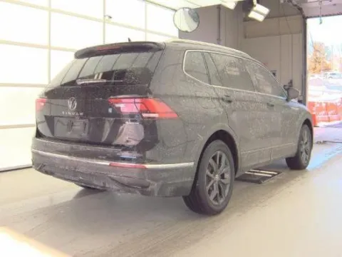 More photos of 2023 Volkswagen Tiguan 2.0T SE at Zeigler Hyundai of Holland, MI