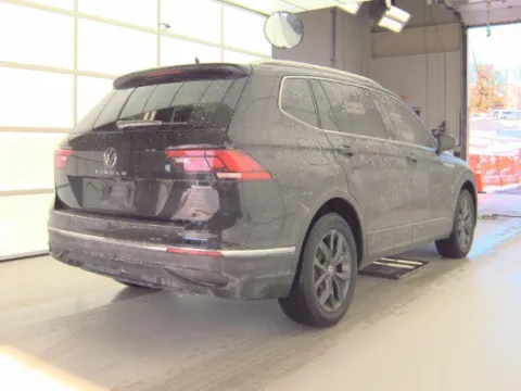 More photos of 2023 Volkswagen Tiguan 2.0T SE at Zeigler Hyundai of Holland, MI