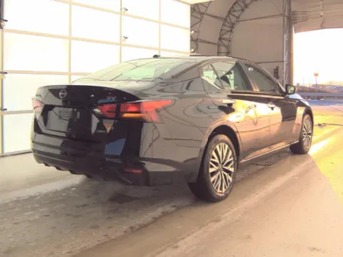 More photos of 2024 Nissan Altima 2.5 SV at Zeigler Hyundai of Holland, MI