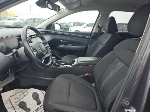 Photos of 2022 Hyundai Tucson XRT for sale in Holland, MI at Zeigler Hyundai of Holland