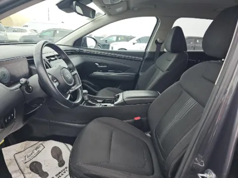 Photos of 2022 Hyundai Tucson XRT for sale in Holland, MI at Zeigler Hyundai of Holland