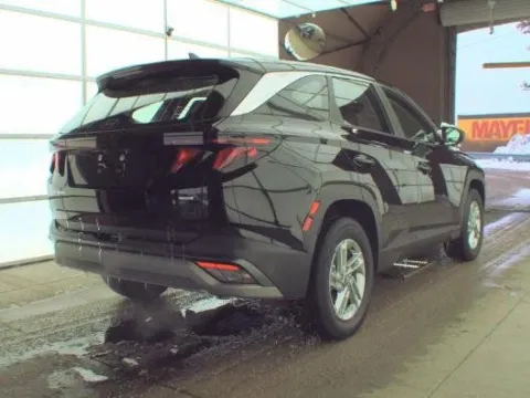 More photos of 2025 Hyundai Tucson SE at Zeigler Hyundai of Holland, MI