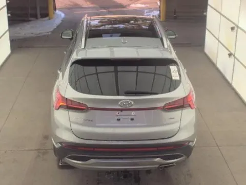 More photos of 2023 Hyundai Santa Fe SEL at Zeigler Hyundai of Holland, MI