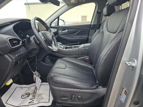 Photos of 2023 Hyundai Santa Fe SEL for sale in Holland, MI at Zeigler Hyundai of Holland