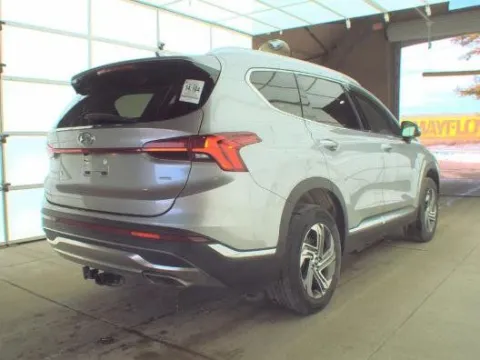 More photos of 2023 Hyundai Santa Fe SEL at Zeigler Hyundai of Holland, MI