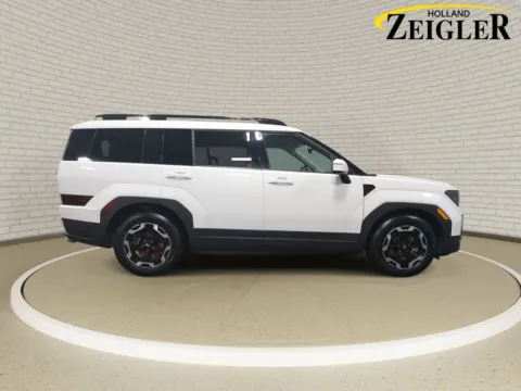 More photos of 2025 Hyundai Santa Fe SEL at Zeigler Hyundai of Holland, MI