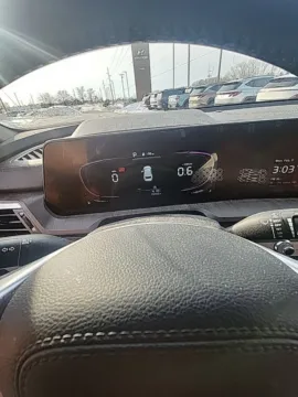 Photos of 2023 Kia Telluride EX for sale in Holland, MI at Zeigler Hyundai of Holland