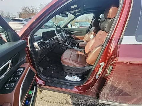 More photos of 2023 Kia Telluride EX at Zeigler Hyundai of Holland, MI