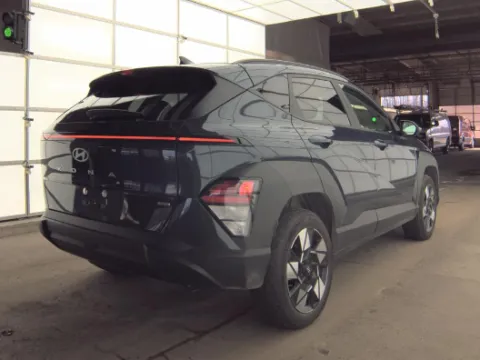 More photos of 2025 Hyundai Kona SEL at Zeigler Hyundai of Holland, MI