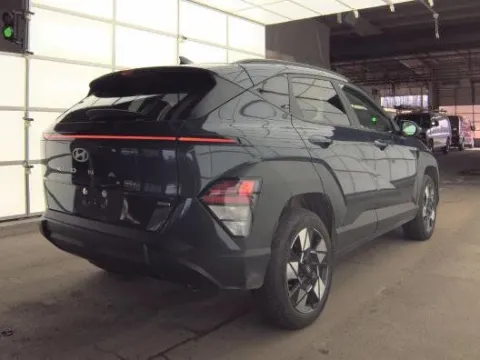 More photos of 2025 Hyundai Kona SEL at Zeigler Hyundai of Holland, MI