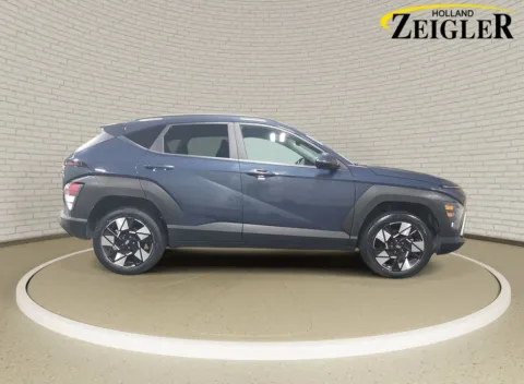 More photos of 2025 Hyundai Kona SEL at Zeigler Hyundai of Holland, MI