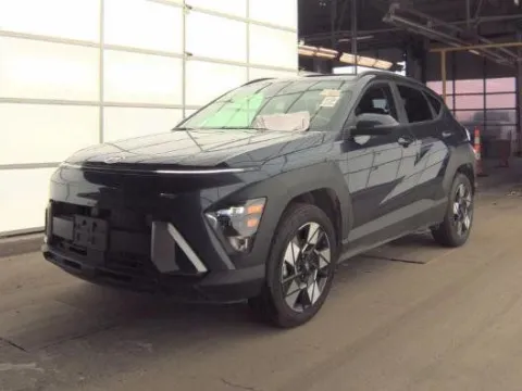 More photos of 2025 Hyundai Kona SEL at Zeigler Hyundai of Holland, MI