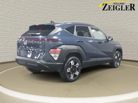 More photos of 2025 Hyundai Kona SEL at Zeigler Hyundai of Holland, MI