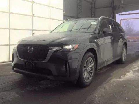 More photos of 2025 Mazda CX-90 3.3 Turbo Preferred at Zeigler Hyundai of Holland, MI