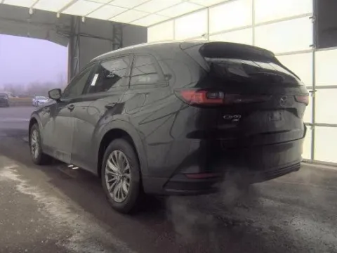 Photos of 2025 Mazda CX-90 3.3 Turbo Preferred for sale in Holland, MI at Zeigler Hyundai of Holland