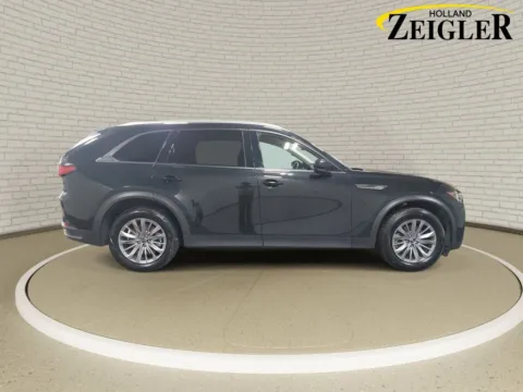More photos of 2025 Mazda CX-90 3.3 Turbo Preferred at Zeigler Hyundai of Holland, MI