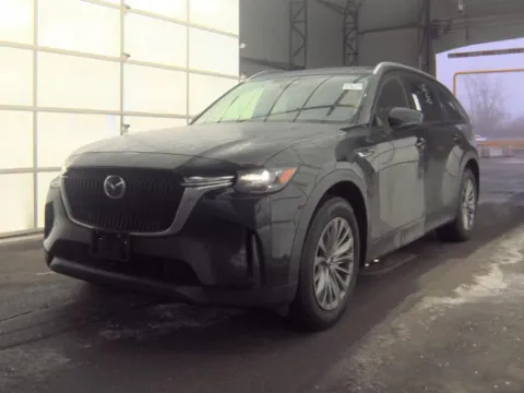 More photos of 2025 Mazda CX-90 3.3 Turbo Preferred at Zeigler Hyundai of Holland, MI