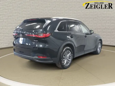More photos of 2025 Mazda CX-90 3.3 Turbo Preferred at Zeigler Hyundai of Holland, MI