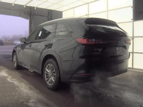 Photos of 2025 Mazda CX-90 3.3 Turbo Preferred for sale in Holland, MI at Zeigler Hyundai of Holland