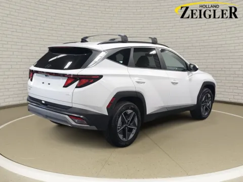 More photos of 2026 Hyundai Tucson SEL at Zeigler Hyundai of Holland, MI