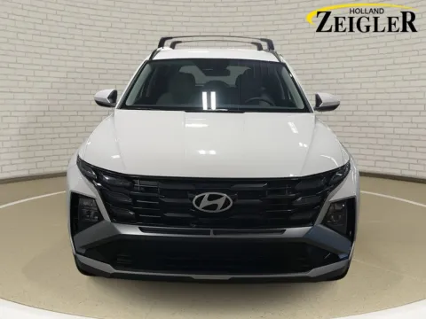 Photos of 2026 Hyundai Tucson SEL for sale in Holland, MI at Zeigler Hyundai of Holland