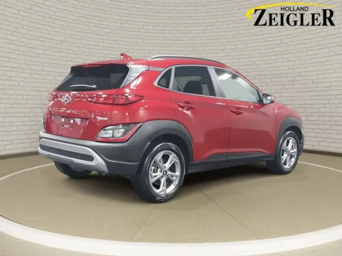 More photos of 2023 Hyundai Kona SEL at Zeigler Hyundai of Holland, MI