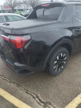 More photos of 2025 Hyundai Santa Cruz SEL at Zeigler Hyundai of Holland, MI