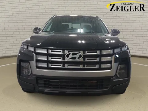 Photos of 2025 Hyundai Santa Cruz SEL for sale in Holland, MI at Zeigler Hyundai of Holland