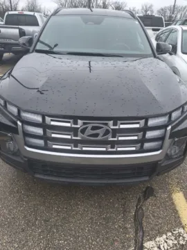 Photos of 2025 Hyundai Santa Cruz SEL for sale in Holland, MI at Zeigler Hyundai of Holland