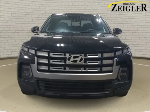 Photos of 2025 Hyundai Santa Cruz SEL for sale in Holland, MI at Zeigler Hyundai of Holland