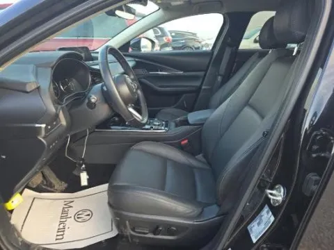 Photos of 2025 Mazda CX-30 2.5 S Preferred Package for sale in Holland, MI at Zeigler Hyundai of Holland