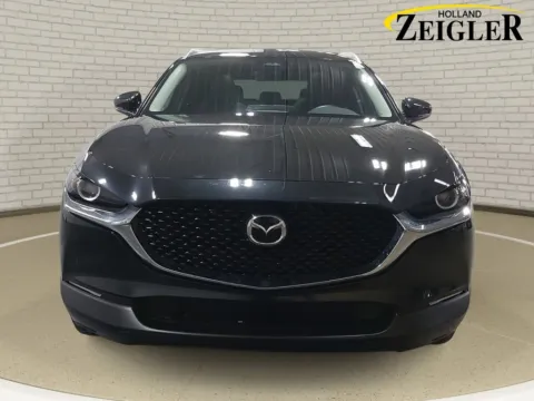 Photos of 2025 Mazda CX-30 2.5 S Preferred Package for sale in Holland, MI at Zeigler Hyundai of Holland