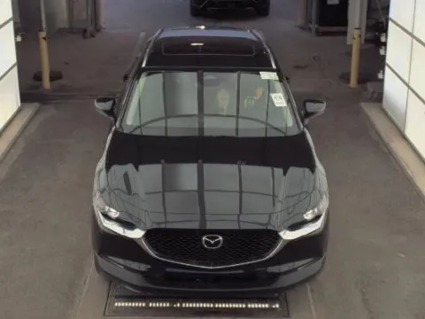 More photos of 2025 Mazda CX-30 2.5 S Preferred Package at Zeigler Hyundai of Holland, MI