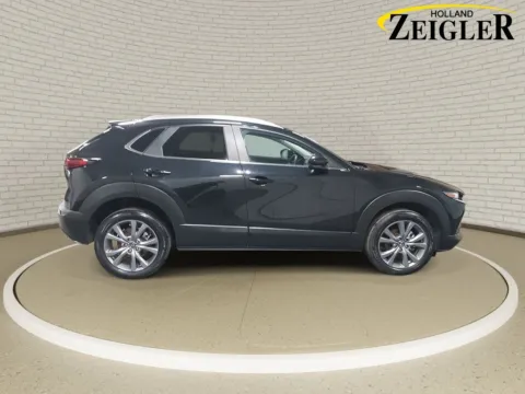 More photos of 2025 Mazda CX-30 2.5 S Preferred Package at Zeigler Hyundai of Holland, MI