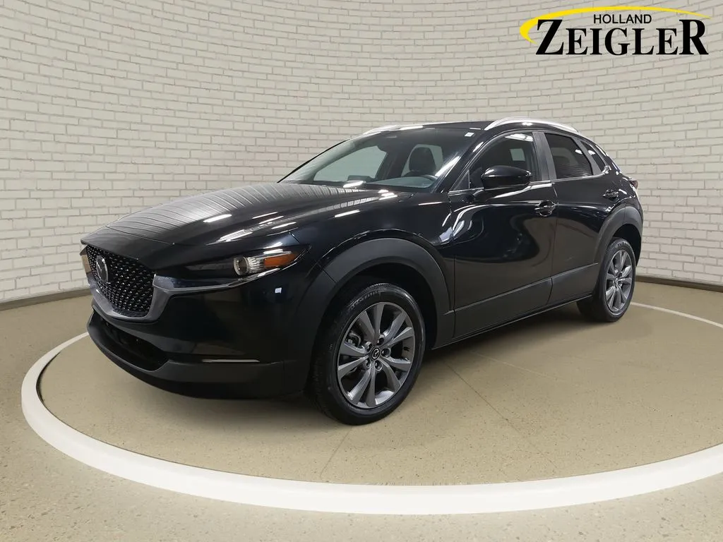 2025 Mazda CX-30 2.5 S Preferred Package for sale in Holland, MI