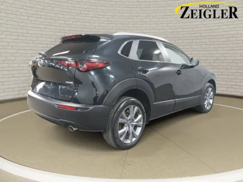 More photos of 2025 Mazda CX-30 2.5 S Preferred Package at Zeigler Hyundai of Holland, MI