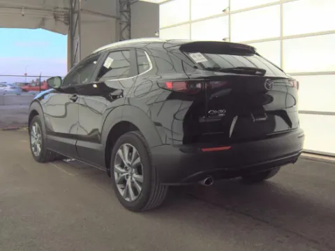 Another view of 2025 Mazda CX-30 2.5 S Preferred Package for sale in Holland, MI at Zeigler Hyundai of Holland