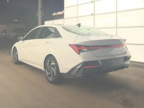 Photos of 2025 Hyundai Elantra SEL Convenience for sale in Holland, MI at Zeigler Hyundai of Holland