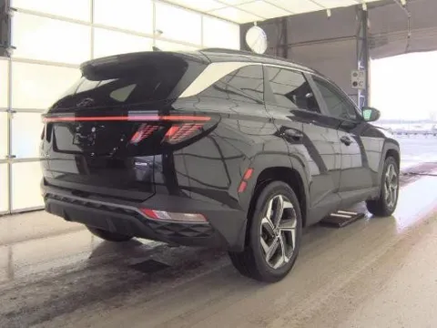 More photos of 2023 Hyundai Tucson SEL at Zeigler Hyundai of Holland, MI