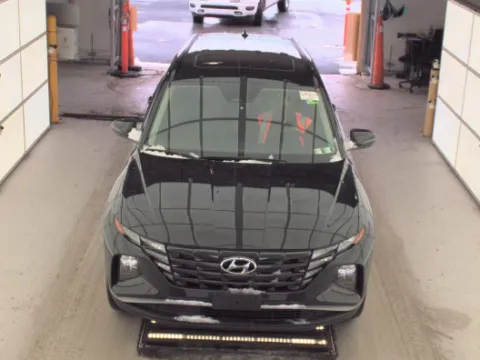 More photos of 2023 Hyundai Tucson SEL at Zeigler Hyundai of Holland, MI